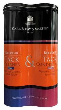 Odos priežiūros rinkinys Carr & Day & Martin