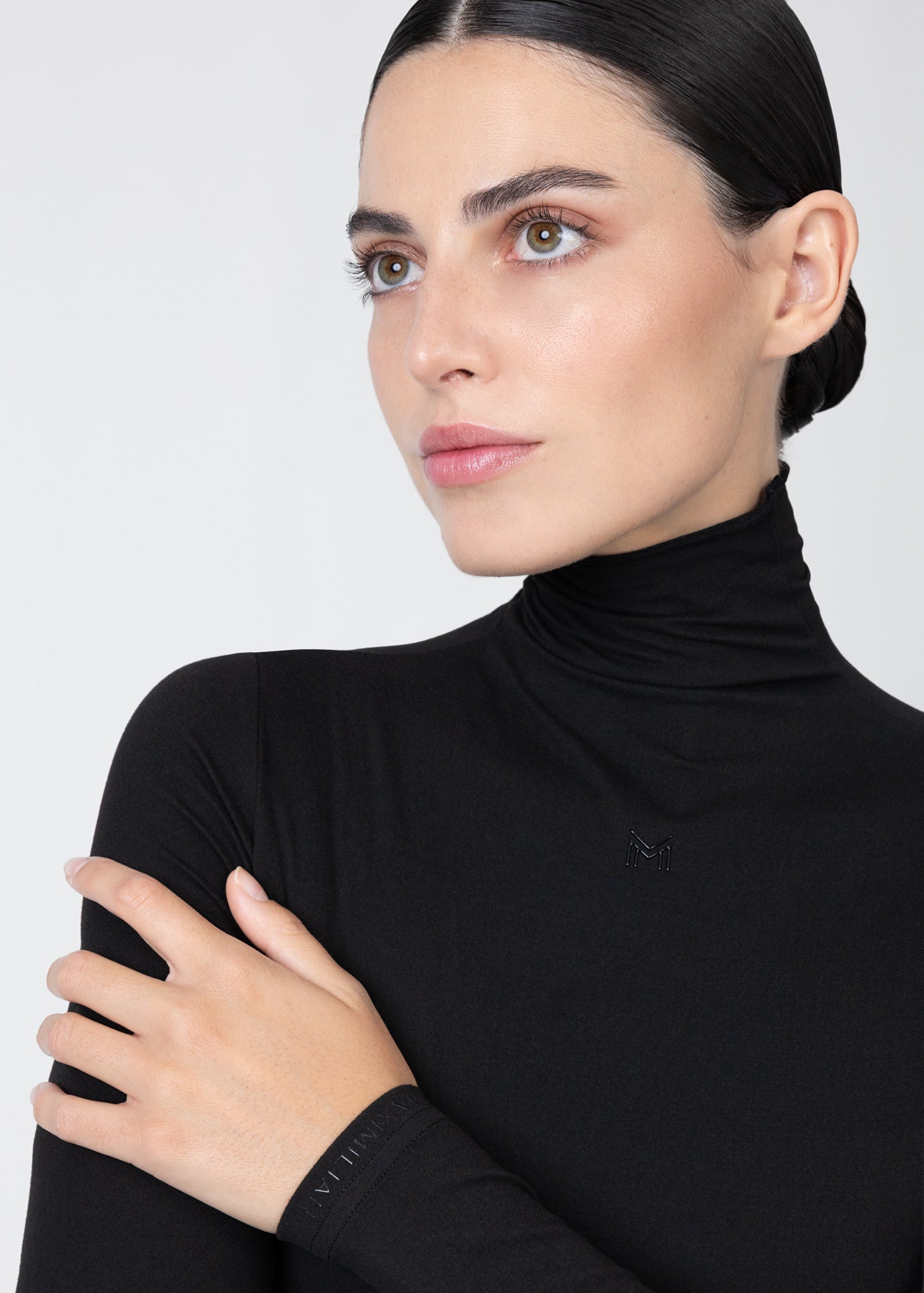 Maximilian Thermal palaidinė