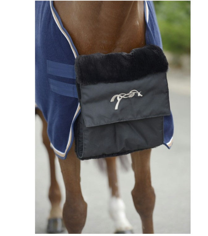 Penelope krūtinės apsauga nuo nutrynimui