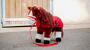 PONY ACADEMY Mini Halter – kantaras su pavadžiu žaisliniam poniui