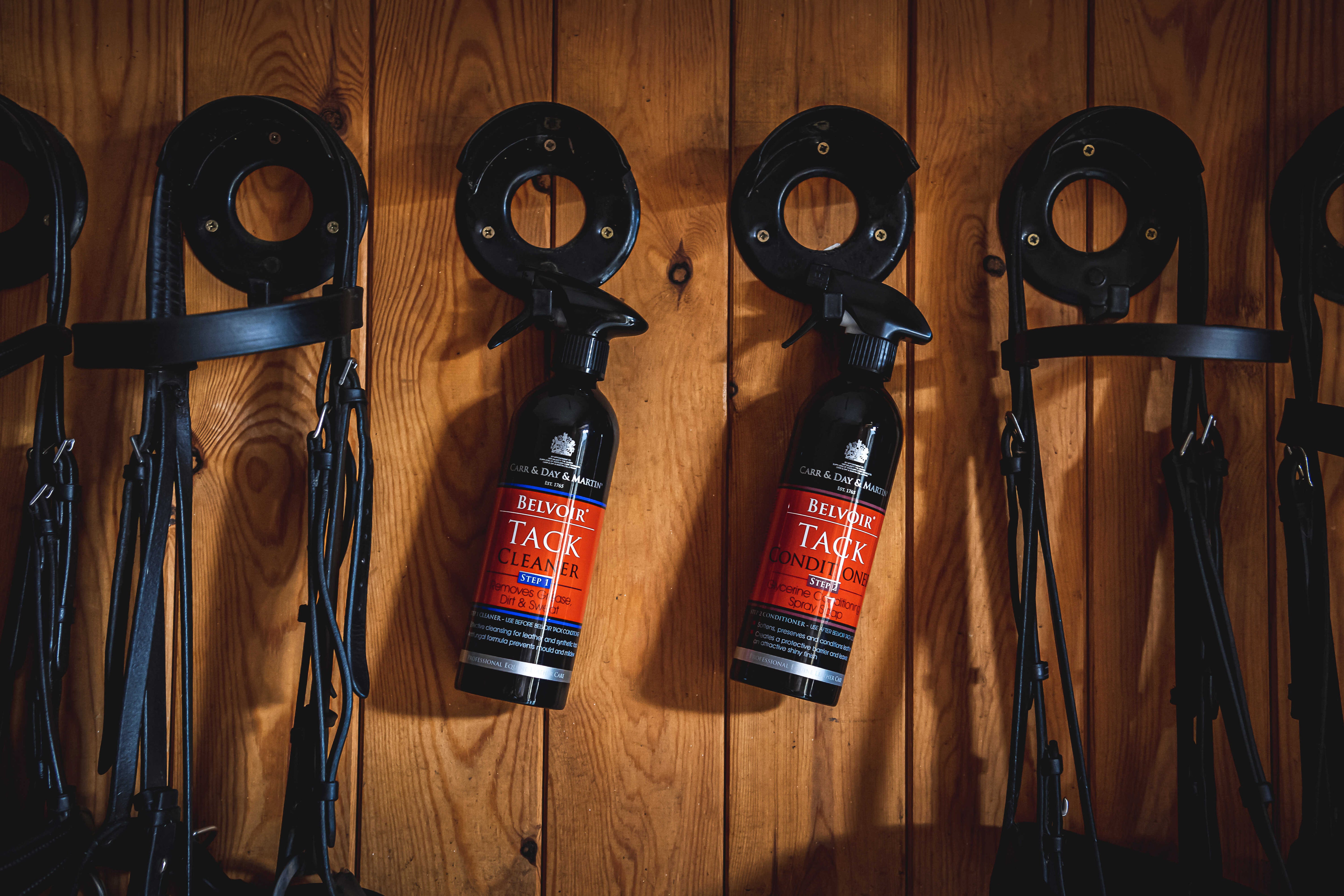 Odos priežiūros rinkinys Carr & Day & Martin