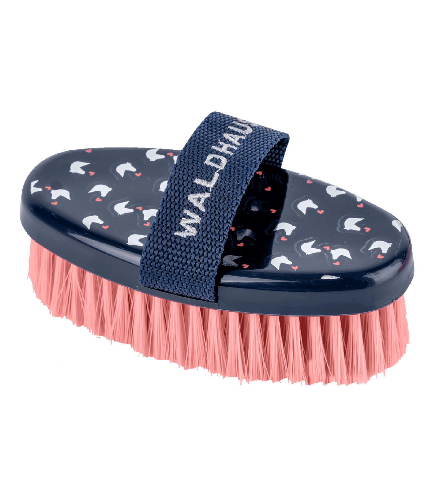 Lucky Body Šepetys žirgui