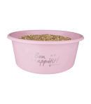 Waldhausen šėrimo dubuo su dangčiu 5l