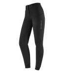 Šildomos jojimo kelnės