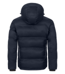 Šilta vyriška jojimo striukė