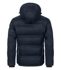 Šilta vyriška jojimo striukė