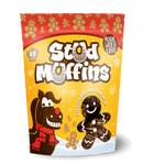 Stud Muffins Gingerbread skanėstai žirgams (15vnt.)