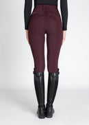 Maximilian Tech bordinės jojimo tamprės