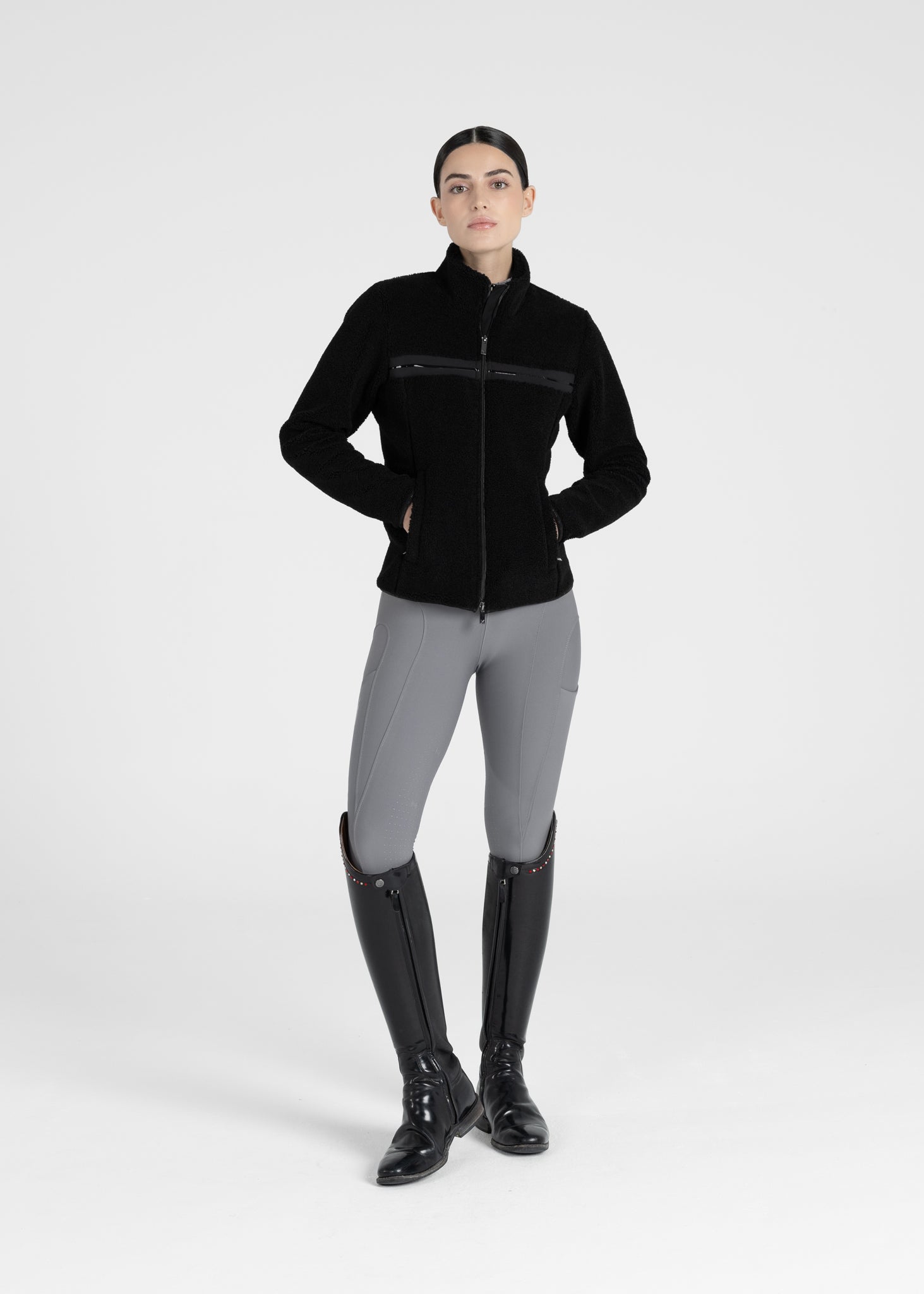 Maximilian Teddy bliuzonas