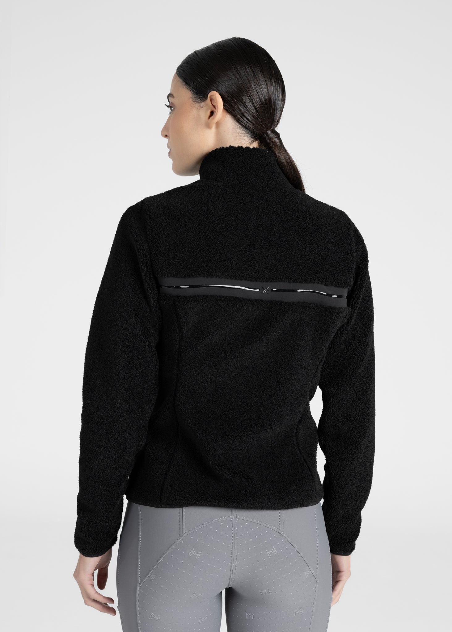 Maximilian Teddy bliuzonas