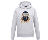 HV Polo HVPTeddy – moteriškas džemperis su gobtuvu