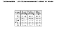 USG III Lygio Apsauginė Liemenė