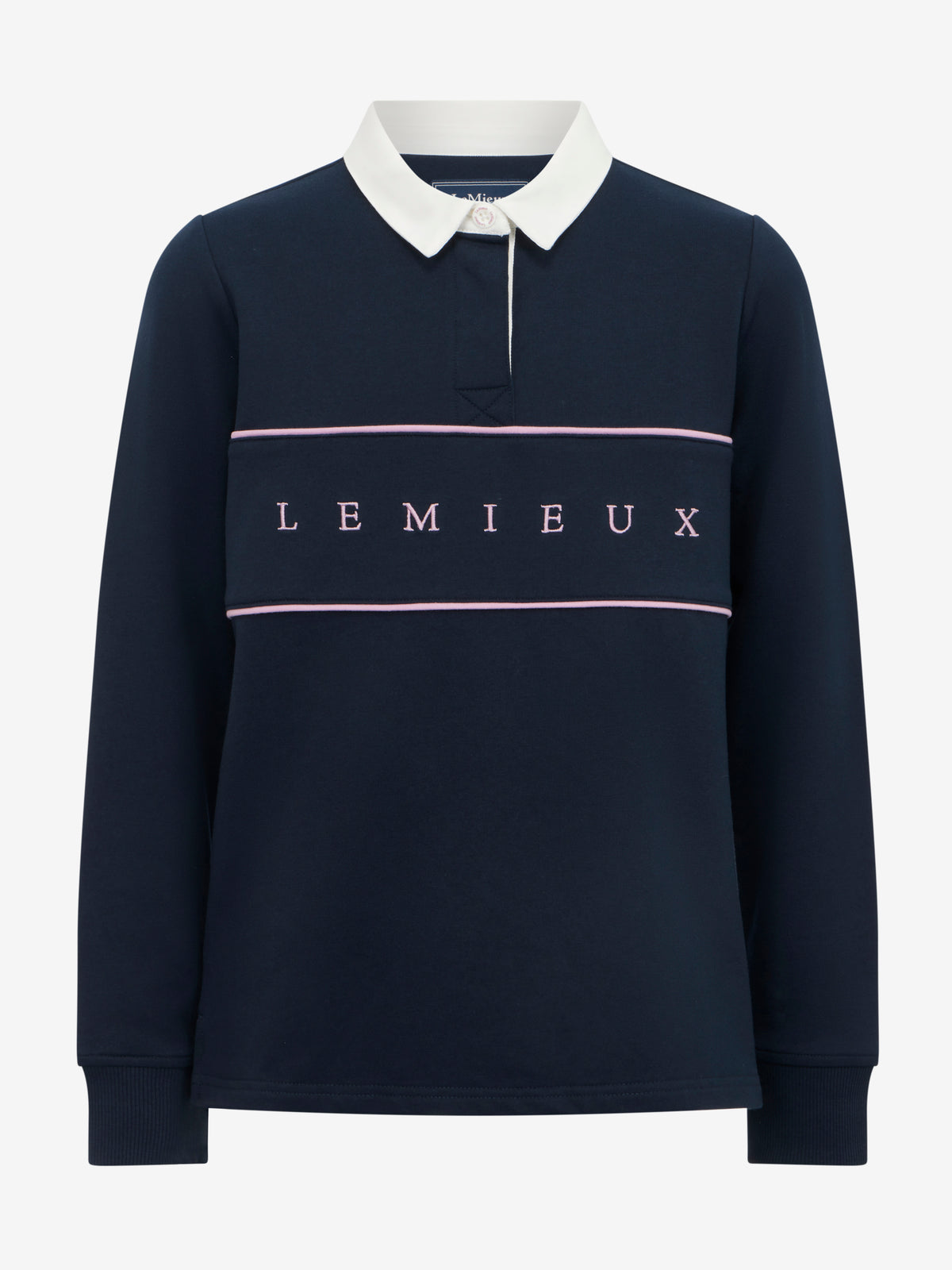 LeMieux jojimo marškinėliai XS dydis