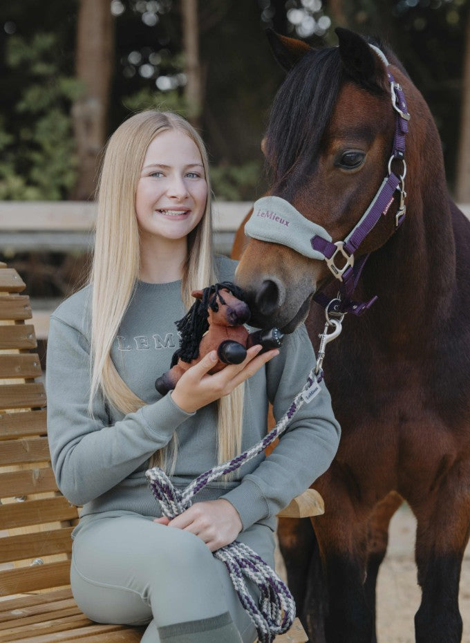 LEMIEUX Harlow žaislinis poniukas
