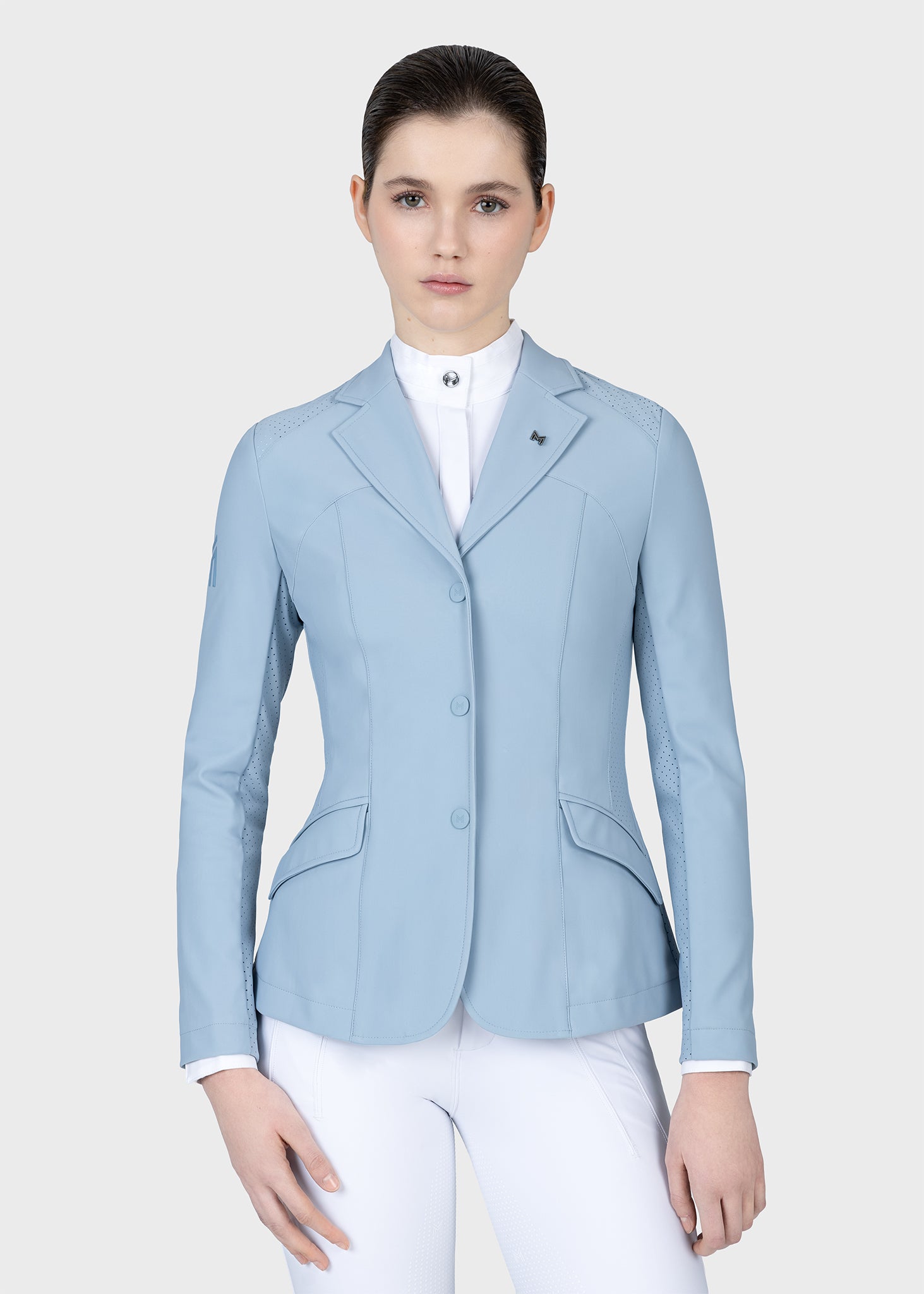 EQUITHÈME Women's Competition Jacket "Oliva"