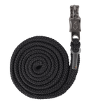 Modern Rosé juoda vedimo virvė