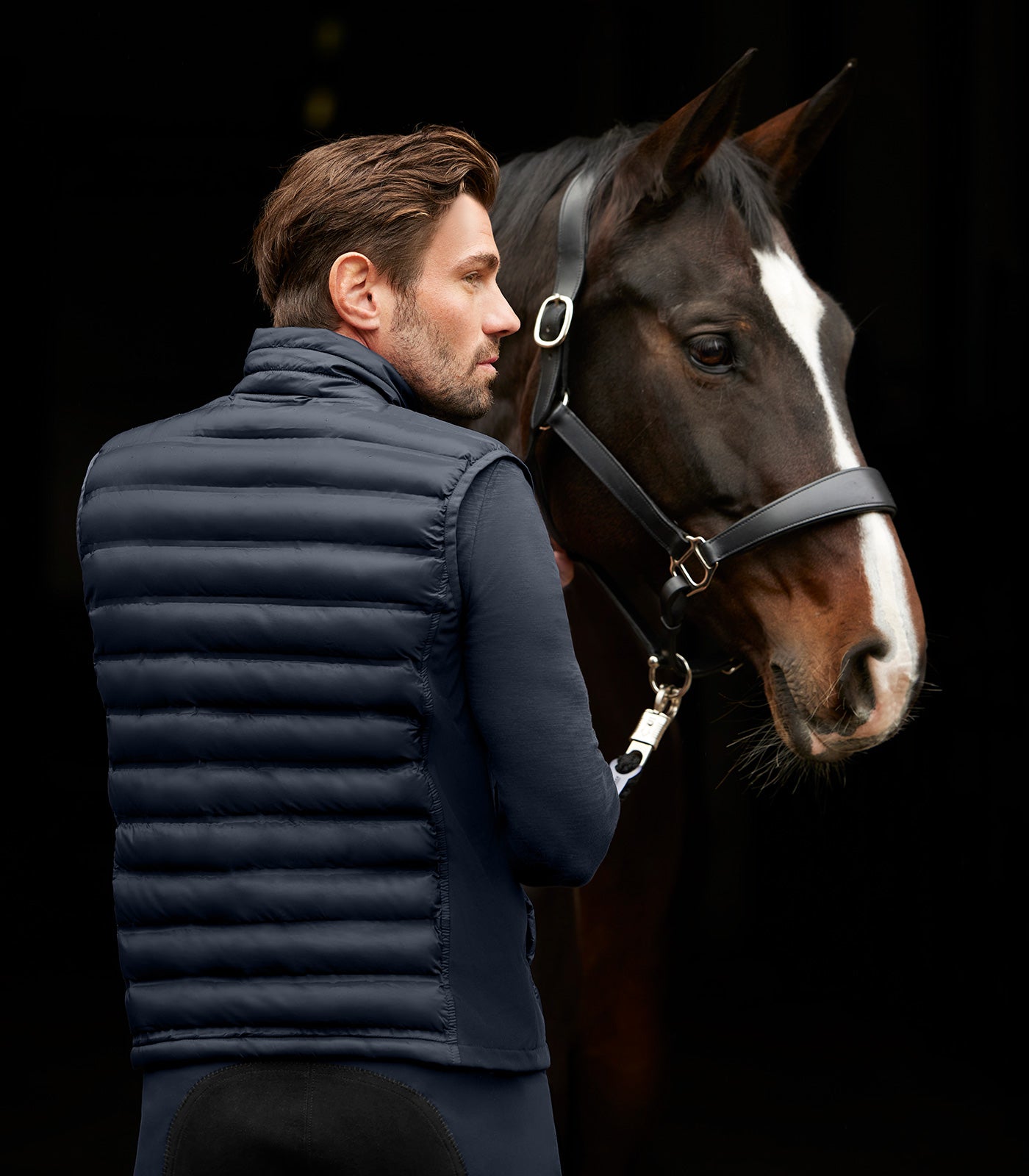 Vyriška jojimo liemenė