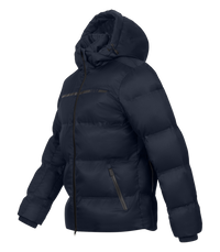 Šilta vyriška jojimo striukė