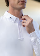 Maximilian ACTIVE Vyriški marškiniai varžyboms