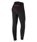 Šildomos jojimo kelnės