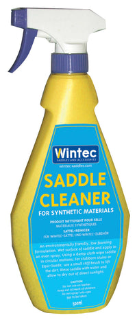 Wintec Saddle Cleaner – valiklis sintetiniams balnams
