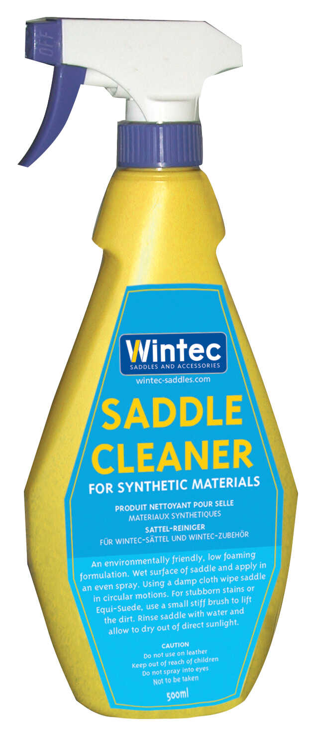 Wintec Saddle Cleaner – valiklis sintetiniams balnams
