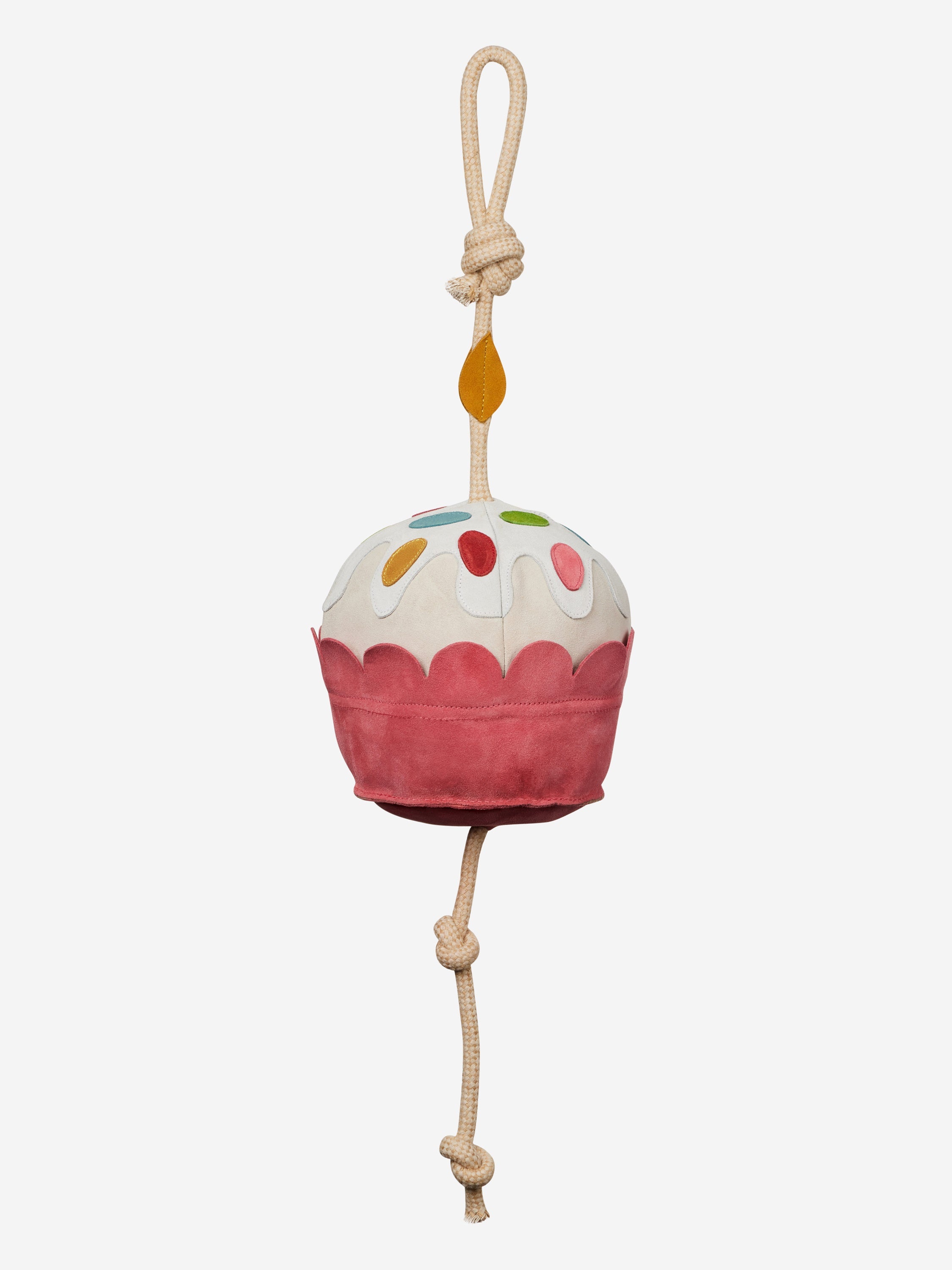 Lemieux žaislas žirgui „Cupcake“
