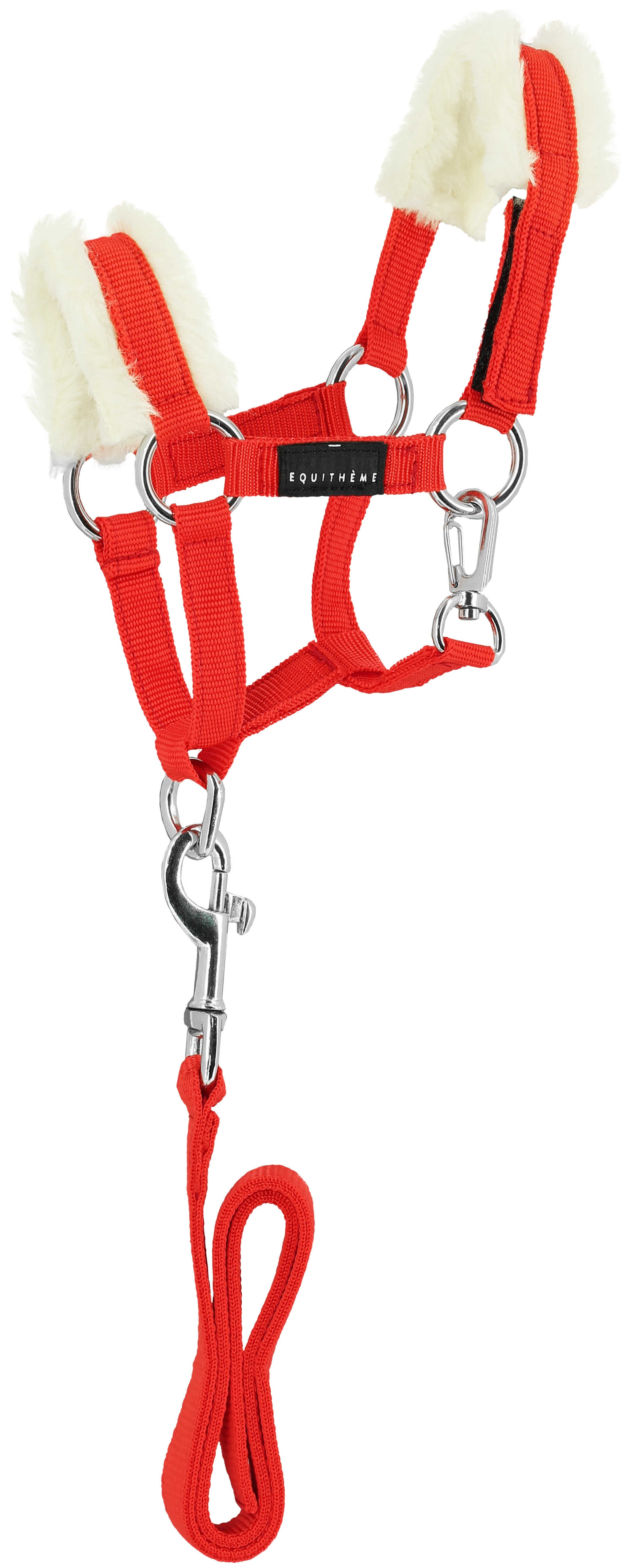 PONY ACADEMY Mini Halter – kantaras su pavadžiu žaisliniam poniui
