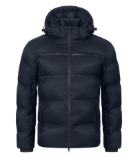 Šilta vyriška jojimo striukė