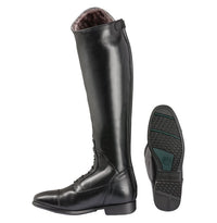 Porto odiniai, žieminiai jojimo batai, 38 dydis
