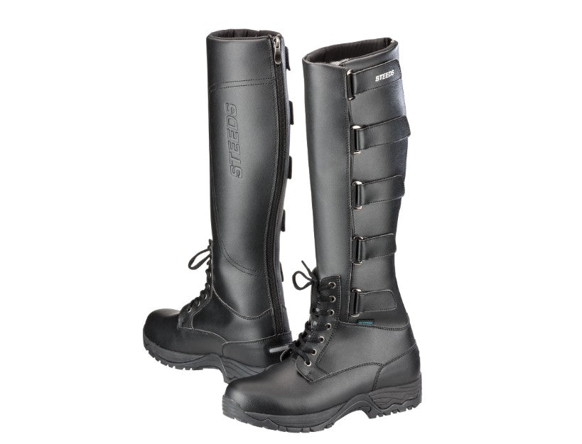 WinterMAX žieminiai jojimo batai 39 / 42 dydžiai